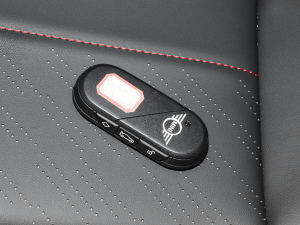 2025JOHN COOPER WORKS 