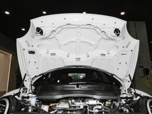 2025JOHN COOPER WORKS 