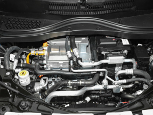 2025JOHN COOPER WORKS 