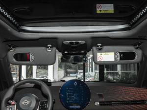 2025JOHN COOPER WORKS п؅^