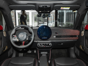 2025JOHN COOPER WORKS п؅^