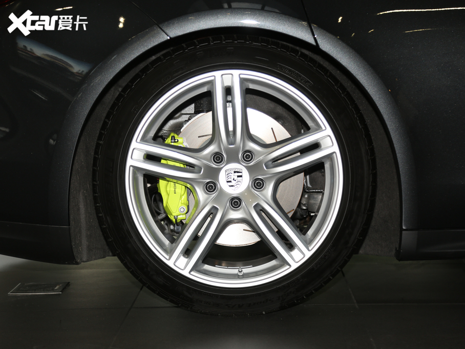 2018PanameraԴ 4 E-Hybrid