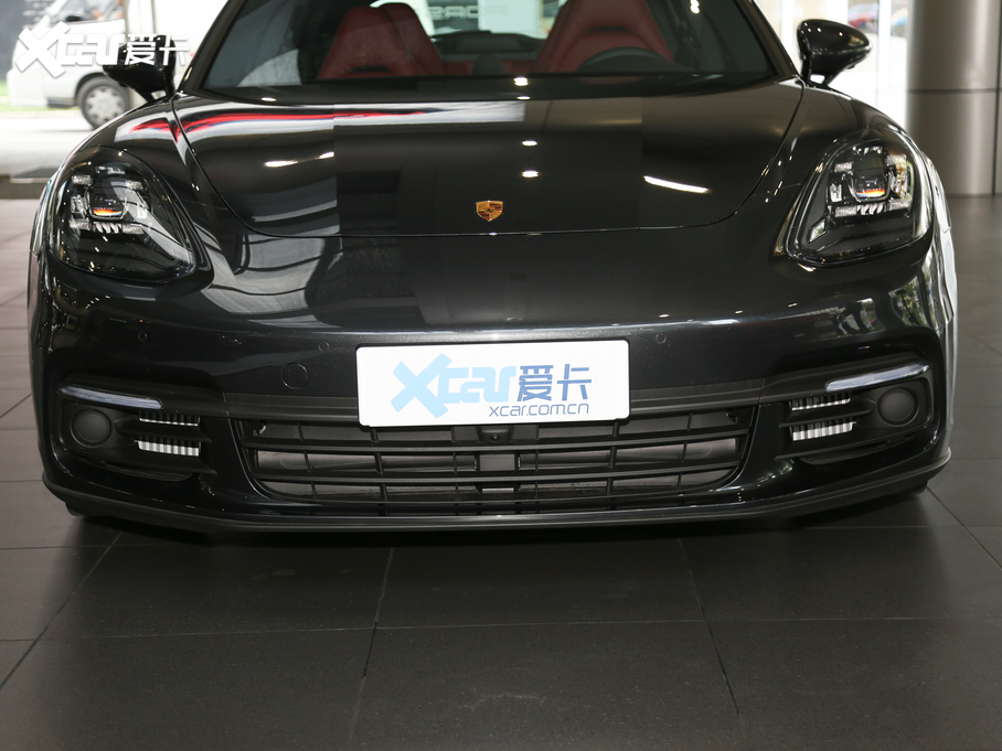 2018PanameraԴ 4 E-Hybrid