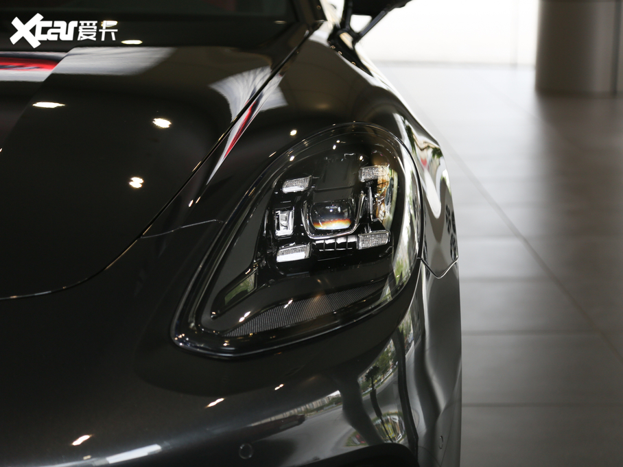 2018PanameraԴ 4 E-Hybrid