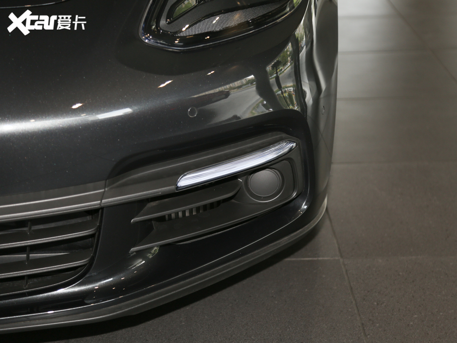 2018PanameraԴ 4 E-Hybrid