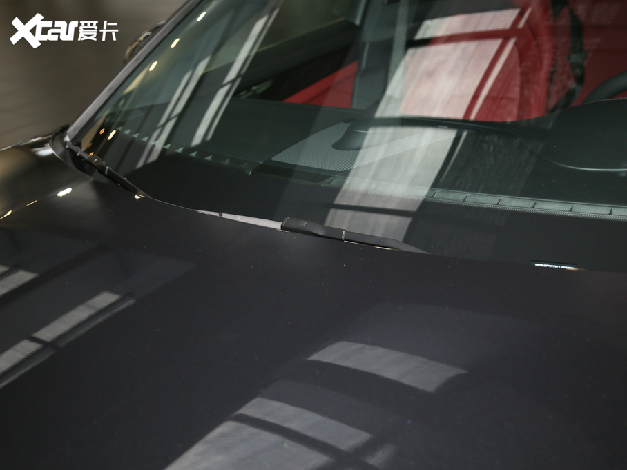 2018PanameraԴ 4 E-Hybrid