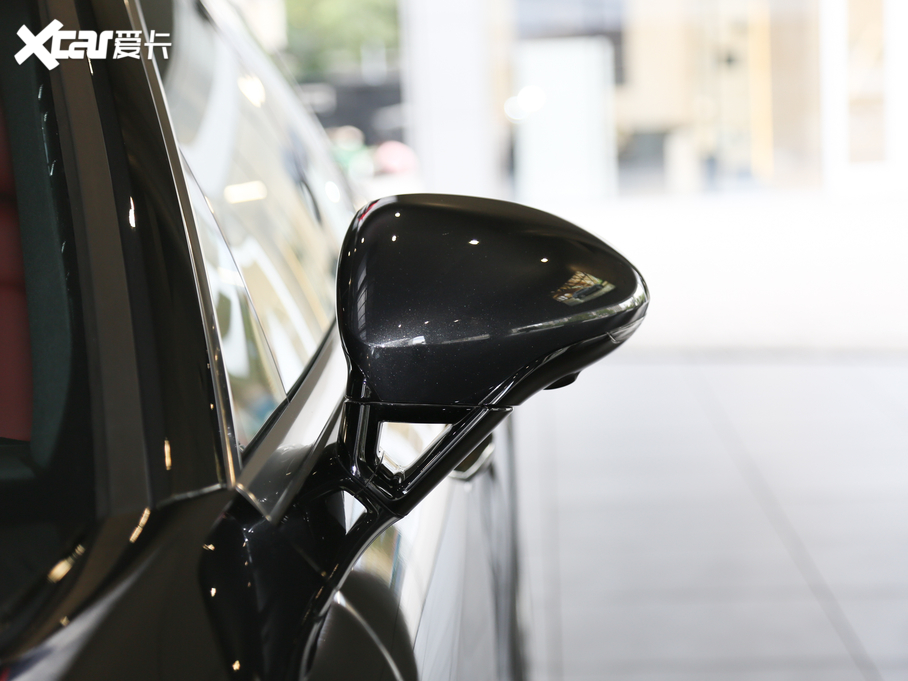 2018PanameraԴ 4 E-Hybrid