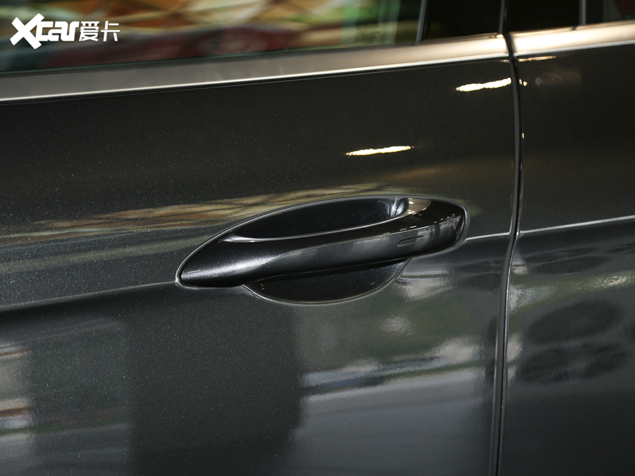 2018PanameraԴ 4 E-Hybrid