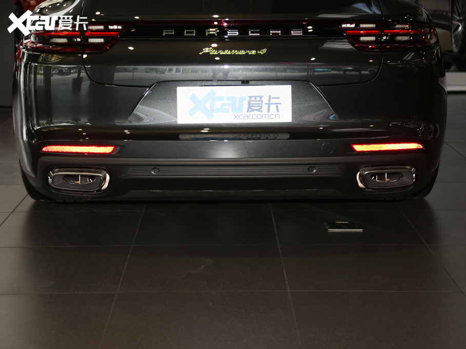 2018PanameraԴ 4 E-Hybrid