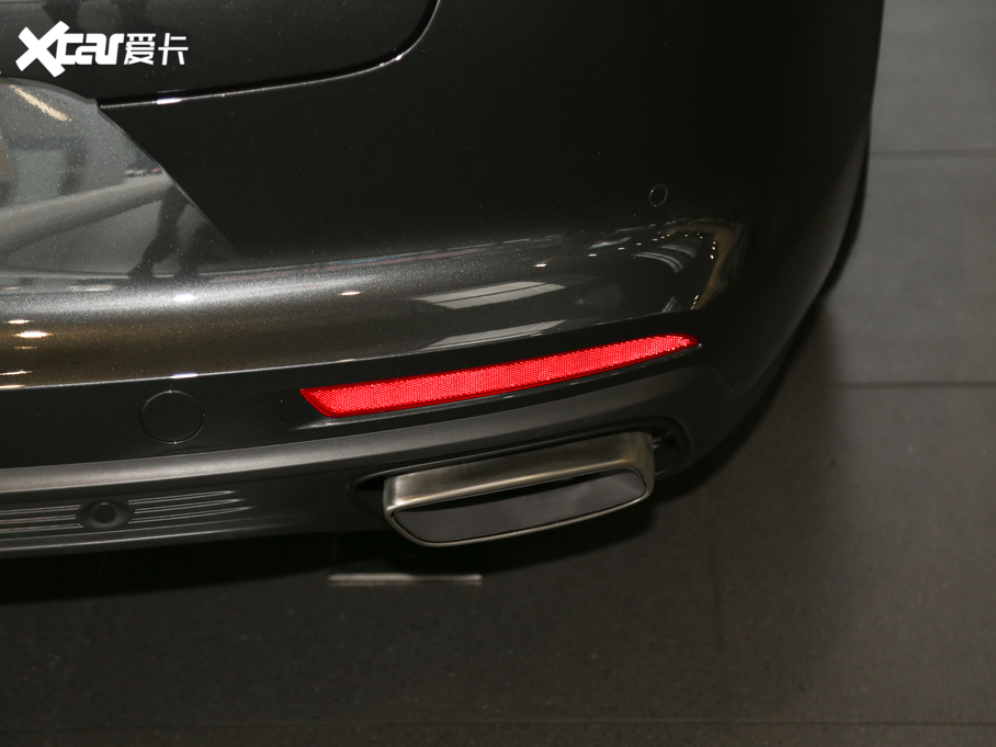 2018PanameraԴ 4 E-Hybrid