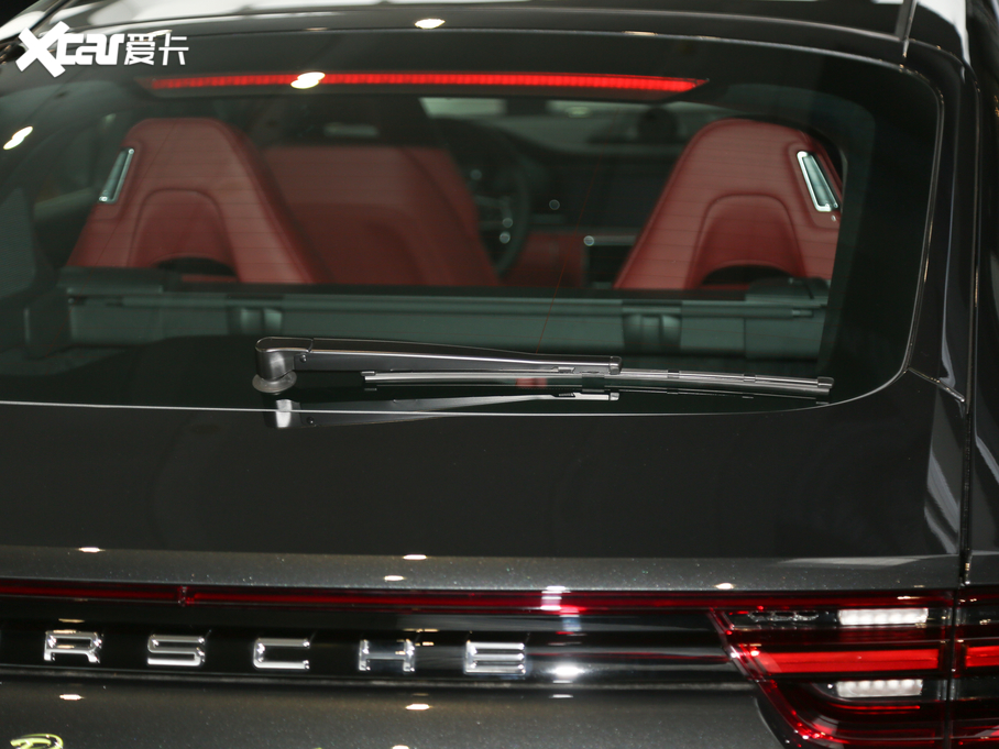 2018PanameraԴ 4 E-Hybrid