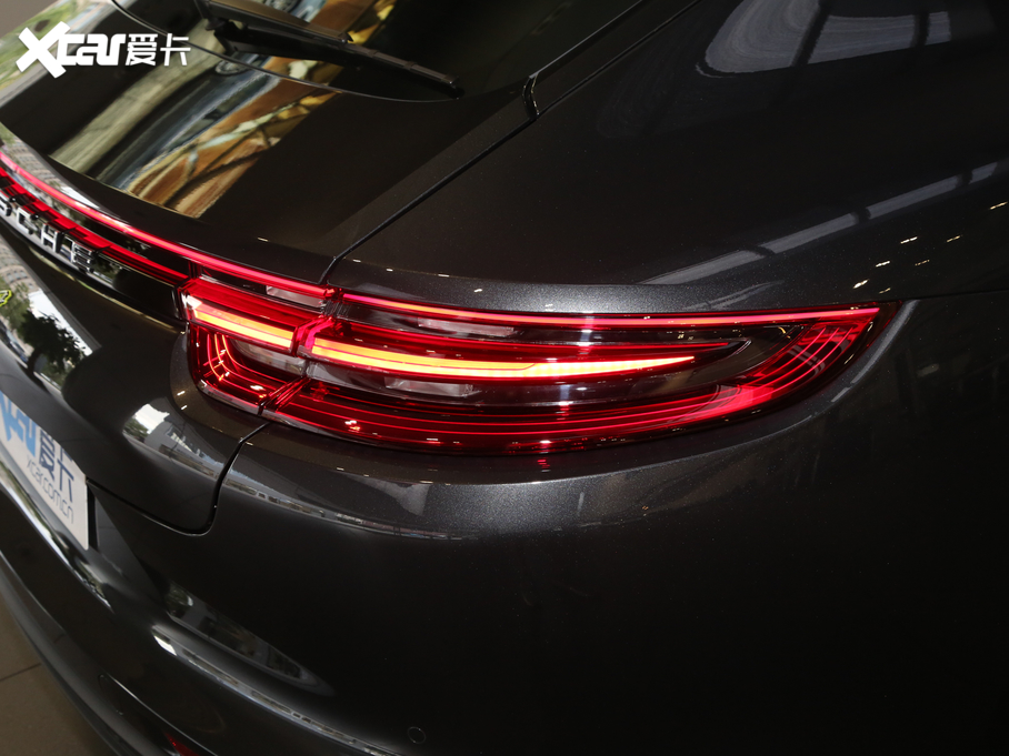 2018PanameraԴ 4 E-Hybrid