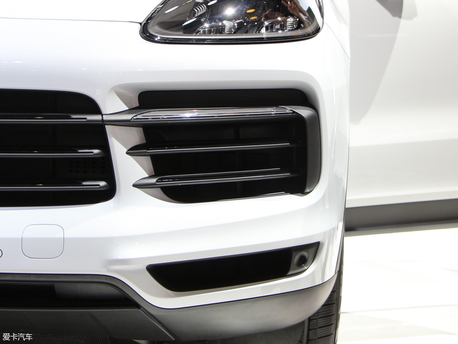 2019CayenneԴ E-Hybrid