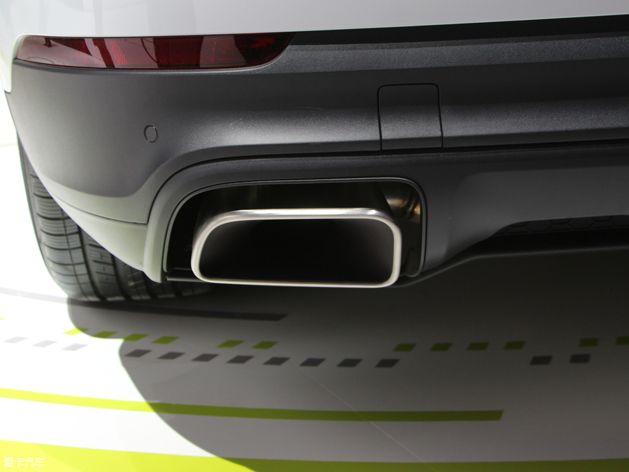 2019CayenneԴ E-Hybrid