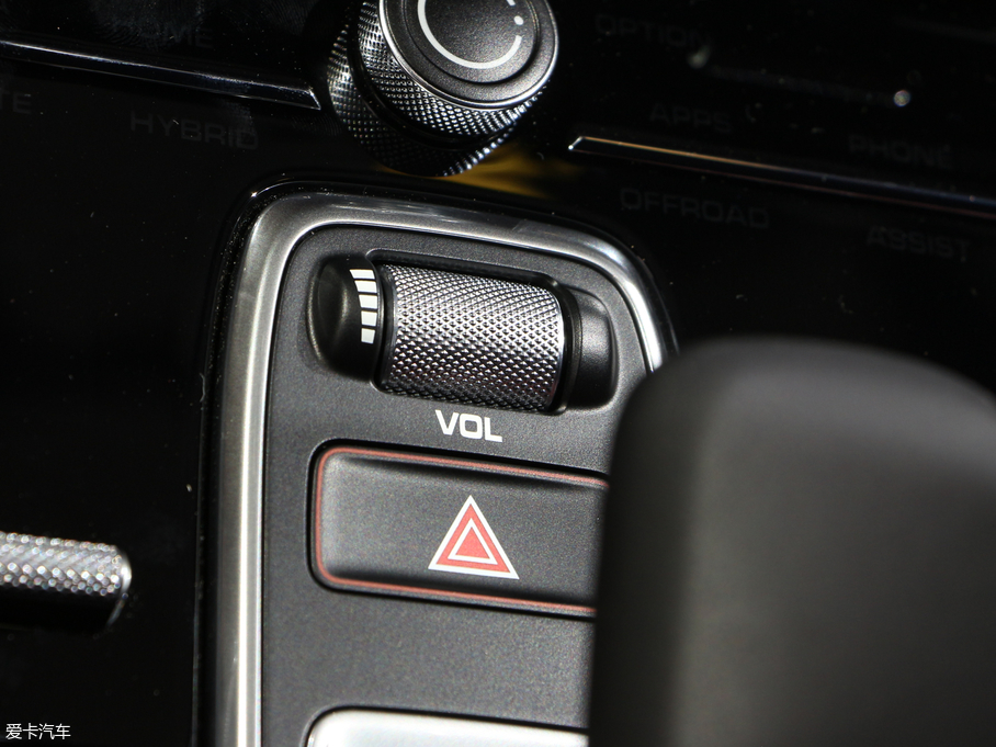 2019CayenneԴ E-Hybrid