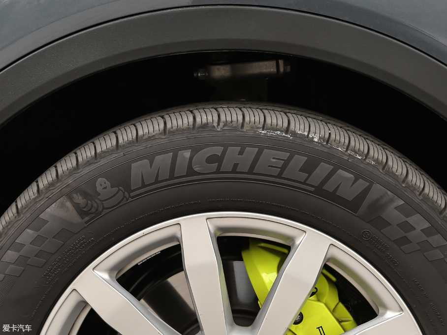 2019CayenneԴ E-Hybrid