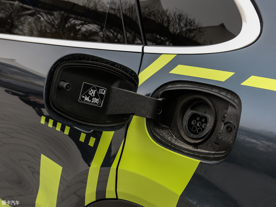 2019CayenneԴ E-Hybrid