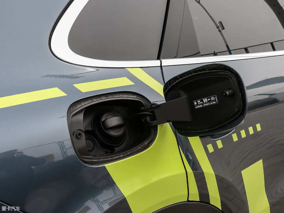 2019CayenneԴ E-Hybrid