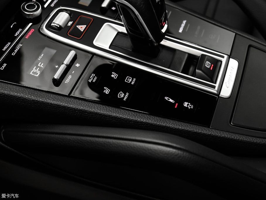 2019CayenneԴ E-Hybrid