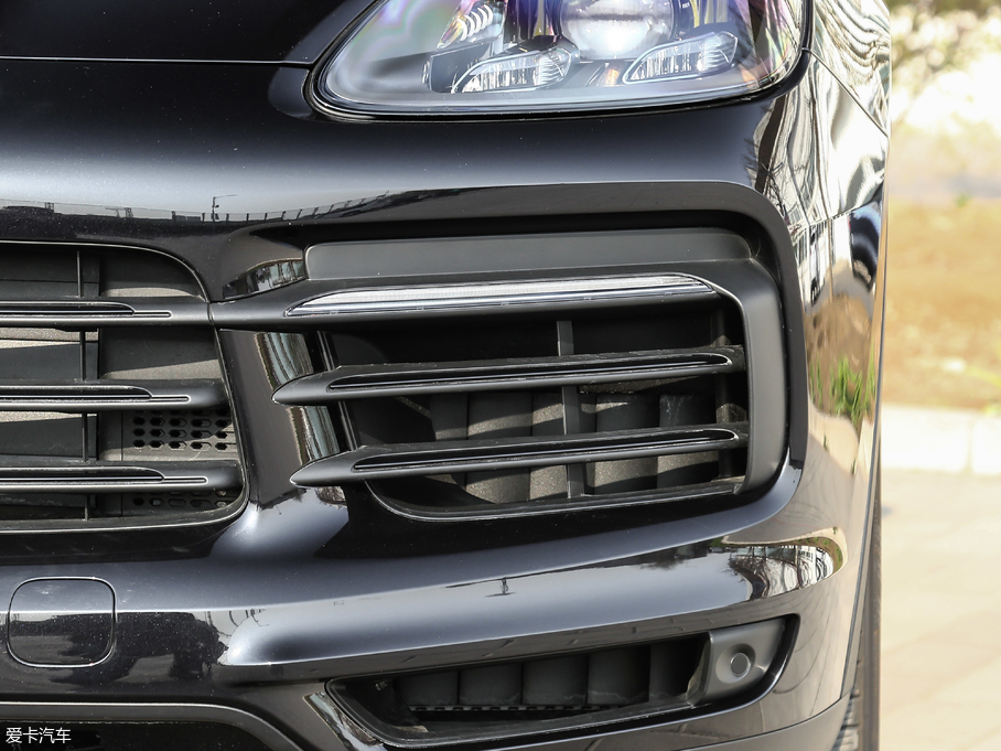 2019CayenneԴ E-Hybrid