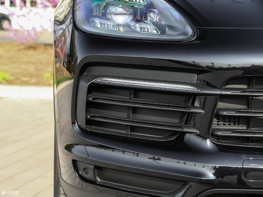 2019CayenneԴ E-Hybrid