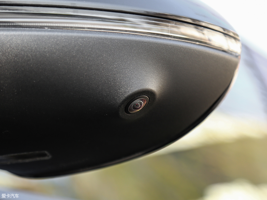 2019CayenneԴ E-Hybrid