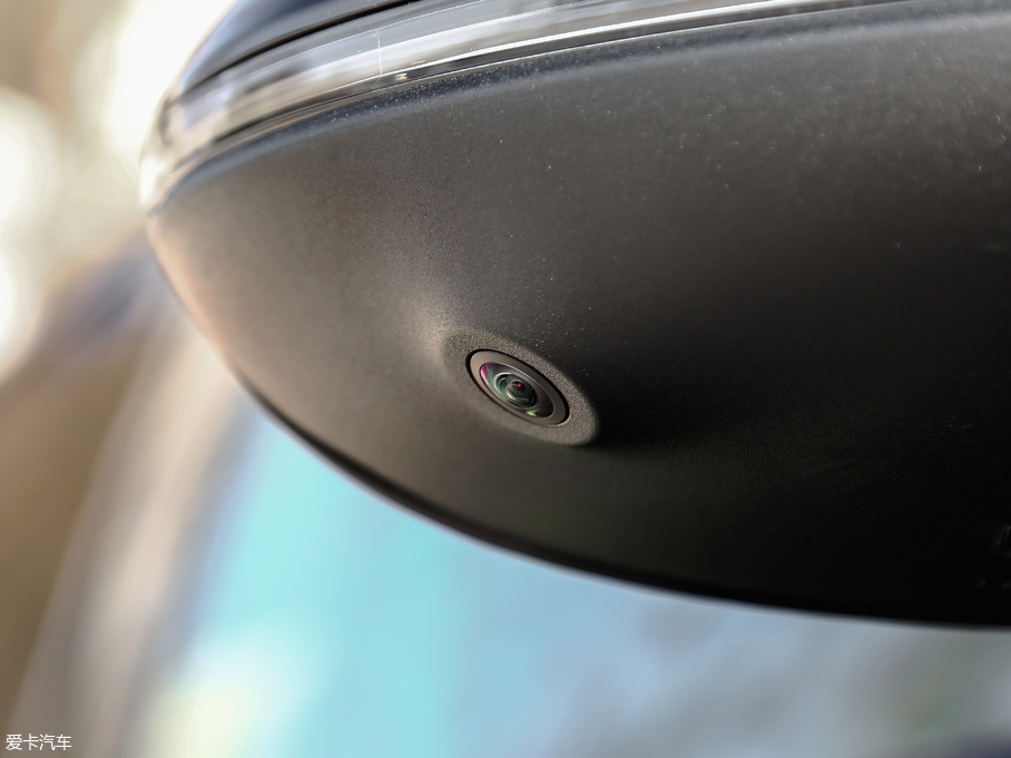 2019CayenneԴ E-Hybrid