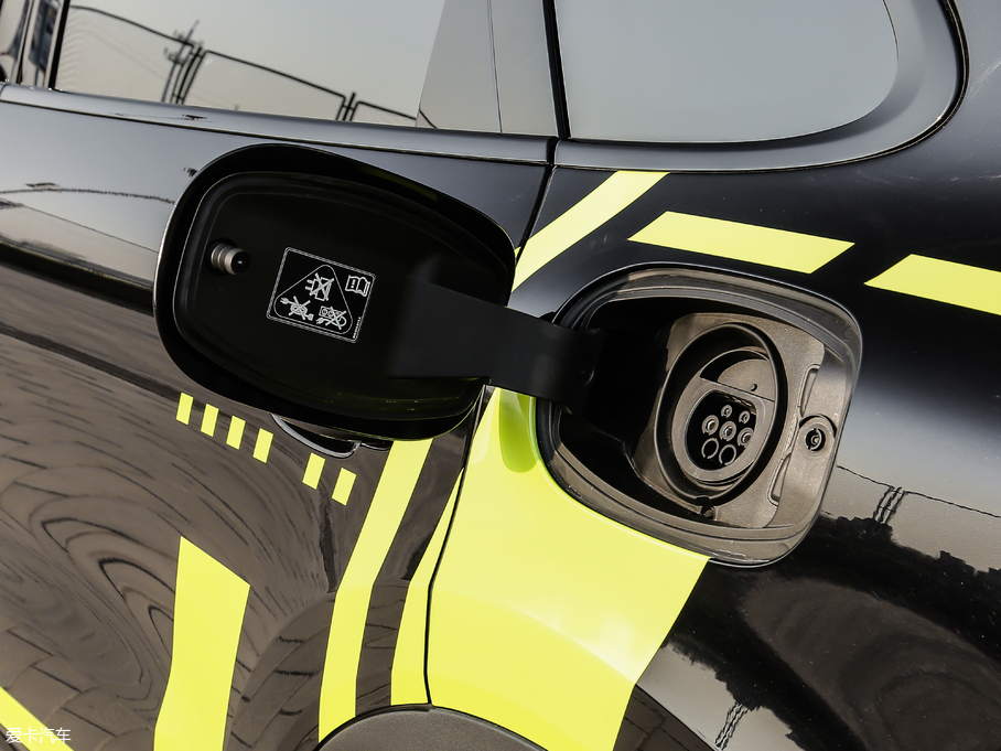 2019CayenneԴ E-Hybrid