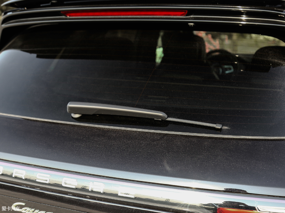 2019CayenneԴ E-Hybrid