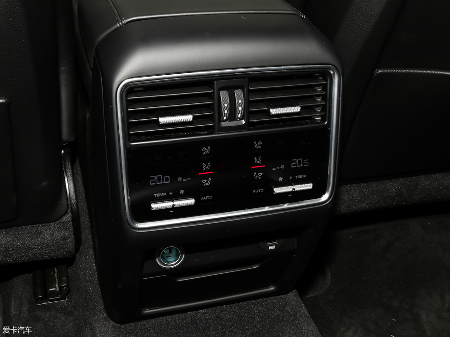 2019CayenneԴ E-Hybrid