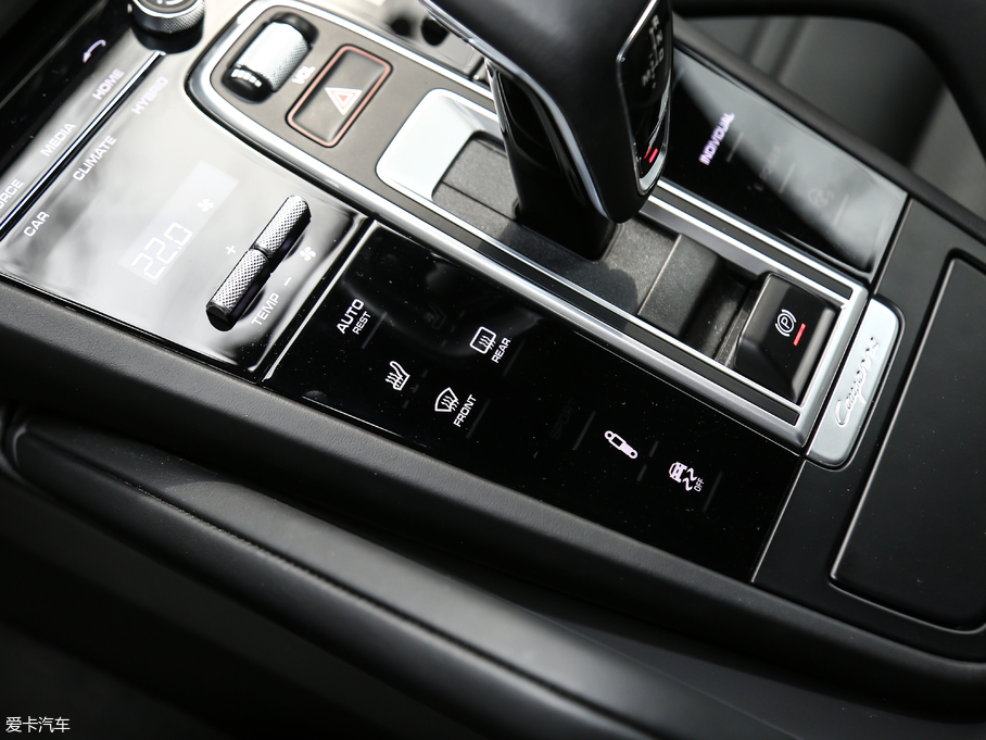 2019CayenneԴ E-Hybrid