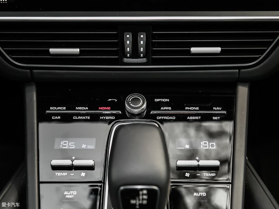 2019CayenneԴ E-Hybrid