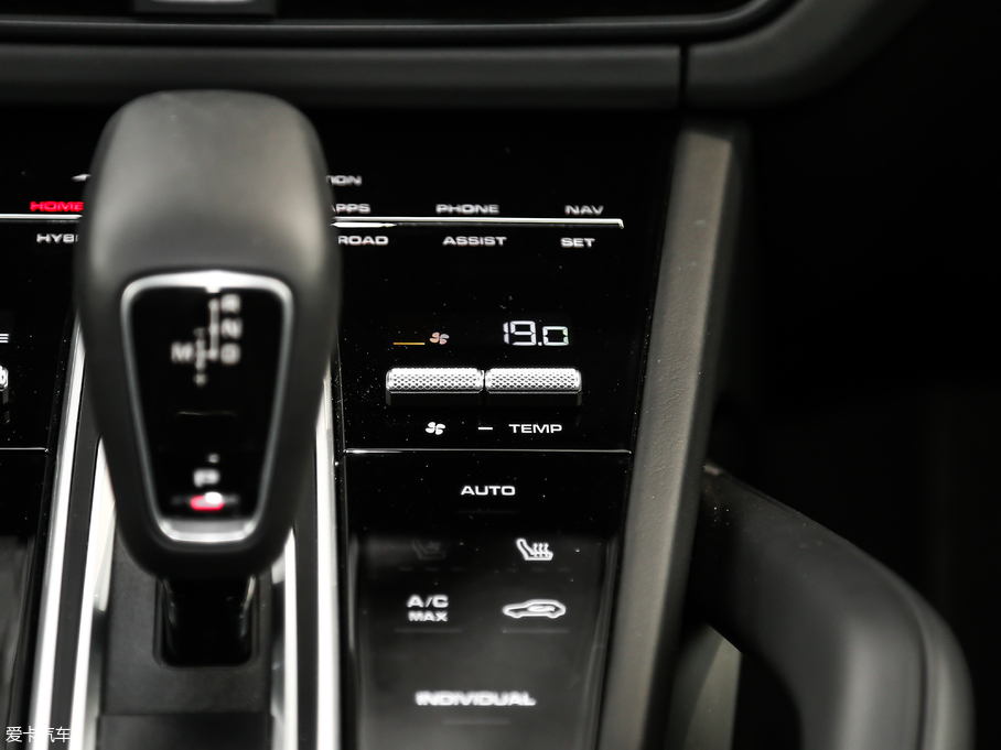 2019CayenneԴ E-Hybrid