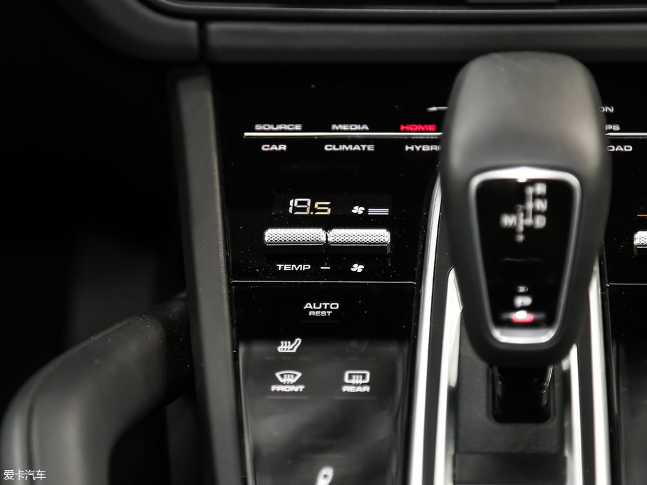 2019CayenneԴ E-Hybrid