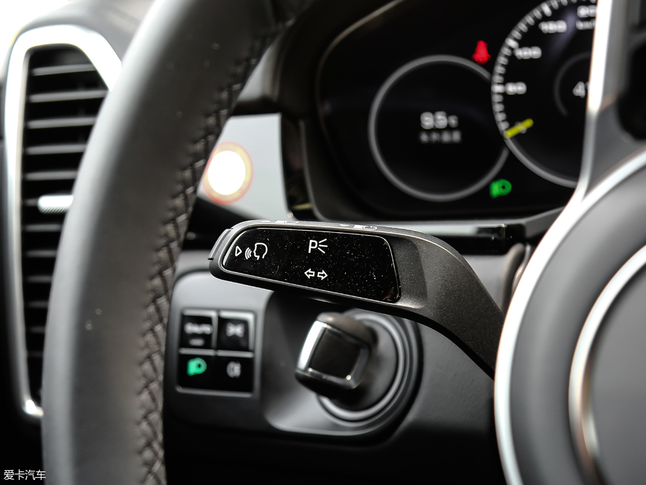 2019CayenneԴ E-Hybrid