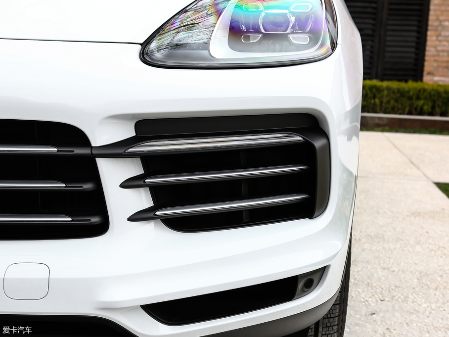 2019CayenneԴ E-Hybrid