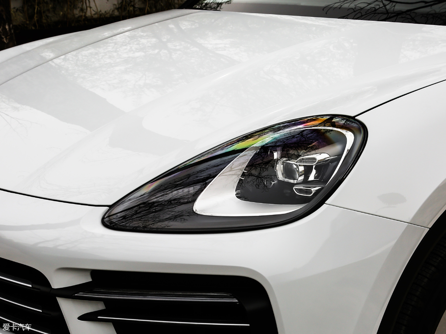 2019CayenneԴ E-Hybrid