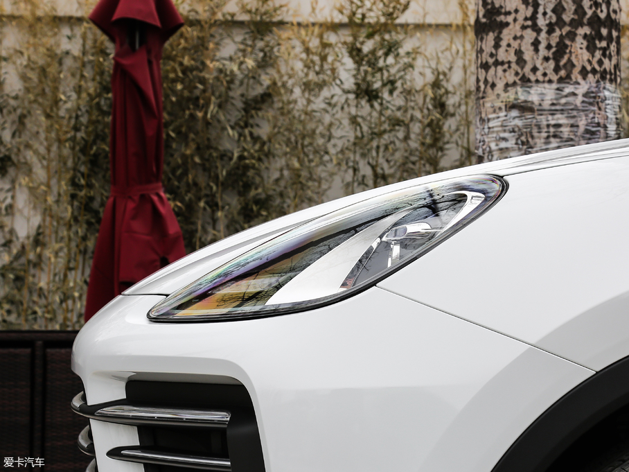 2019CayenneԴ E-Hybrid