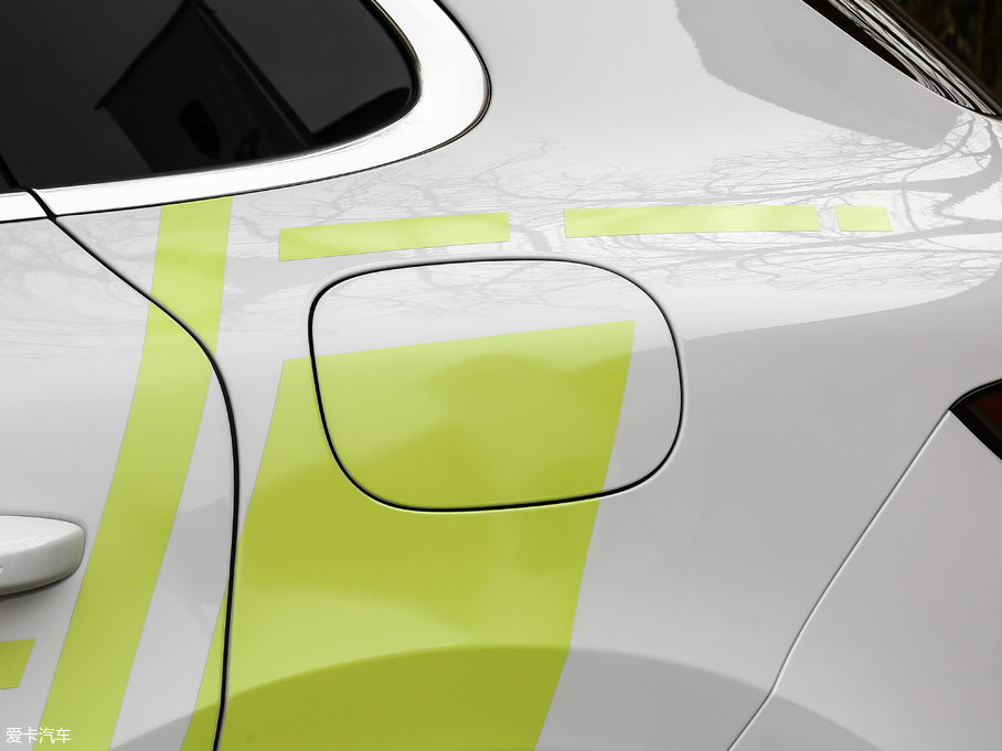 2019CayenneԴ E-Hybrid