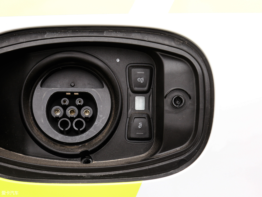 2019CayenneԴ E-Hybrid