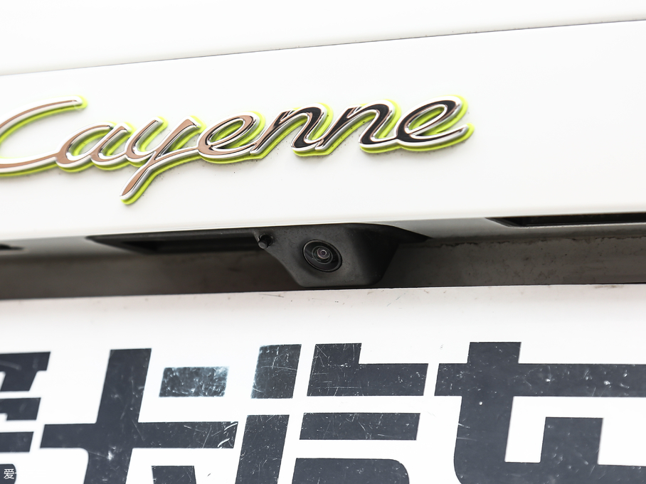 2019CayenneԴ E-Hybrid