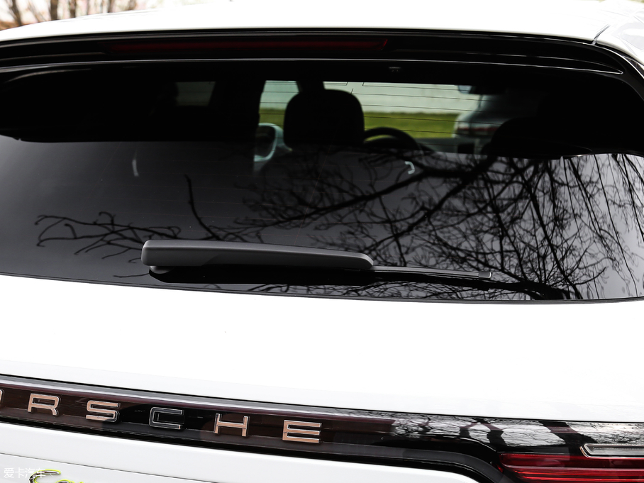 2019CayenneԴ E-Hybrid