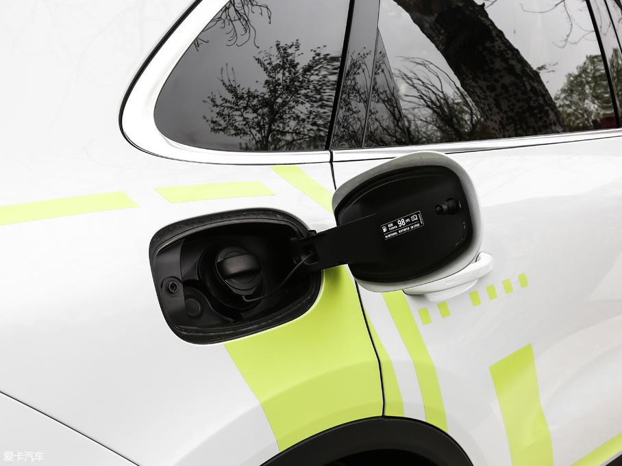 2019CayenneԴ E-Hybrid