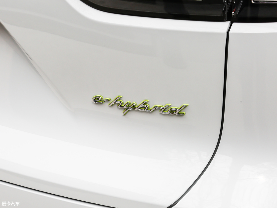 2019CayenneԴ E-Hybrid