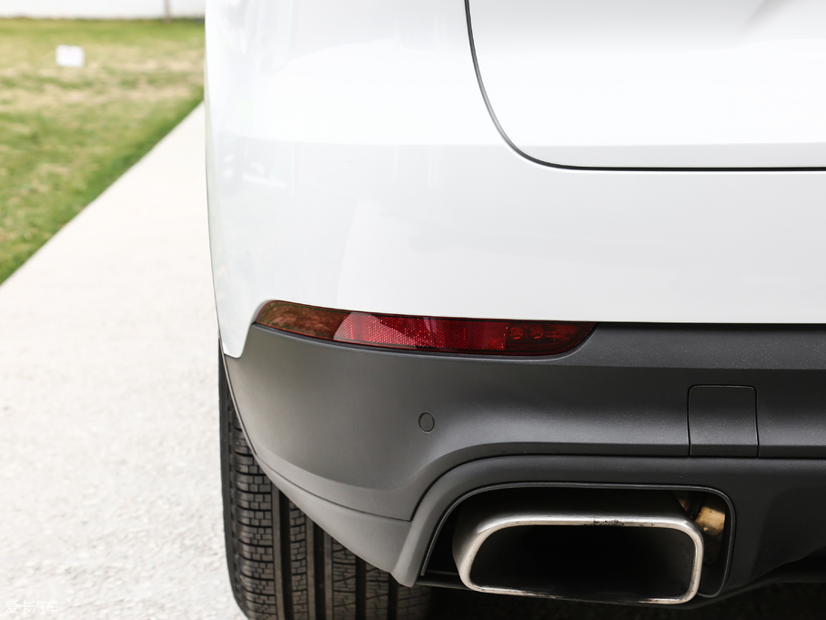 2019CayenneԴ E-Hybrid