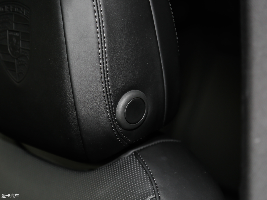 2019CayenneԴ E-Hybrid