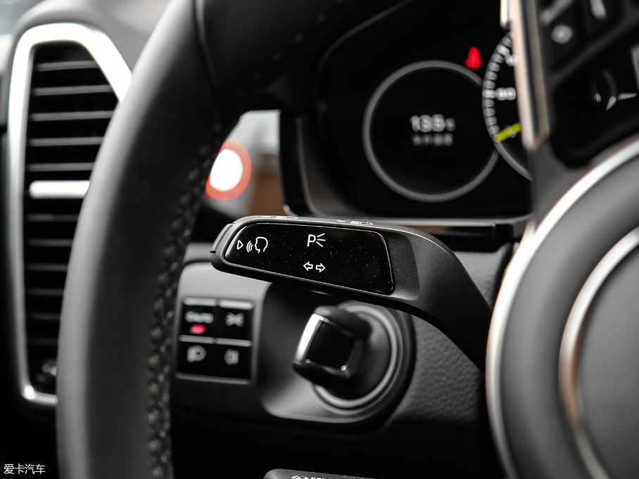 2019CayenneԴ E-Hybrid