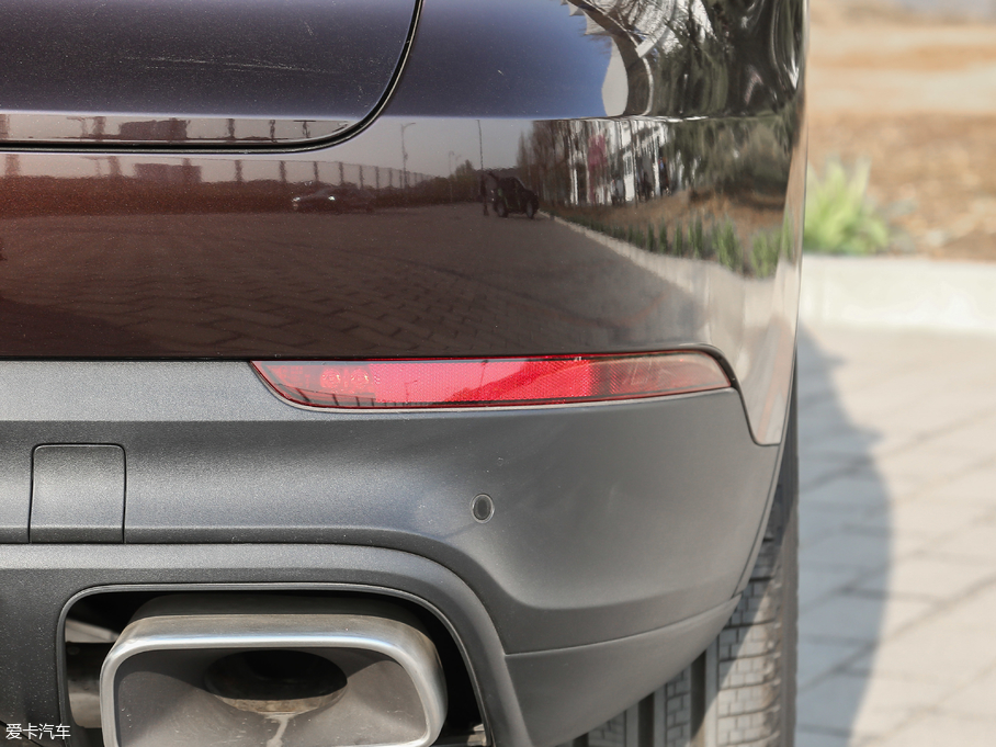 2019CayenneԴ E-Hybrid