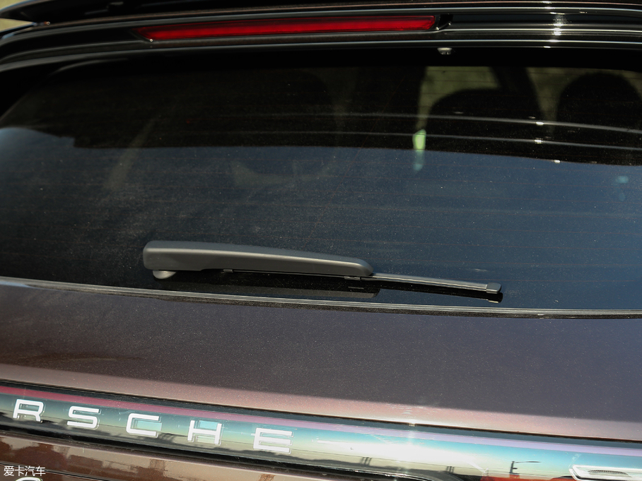 2019CayenneԴ E-Hybrid