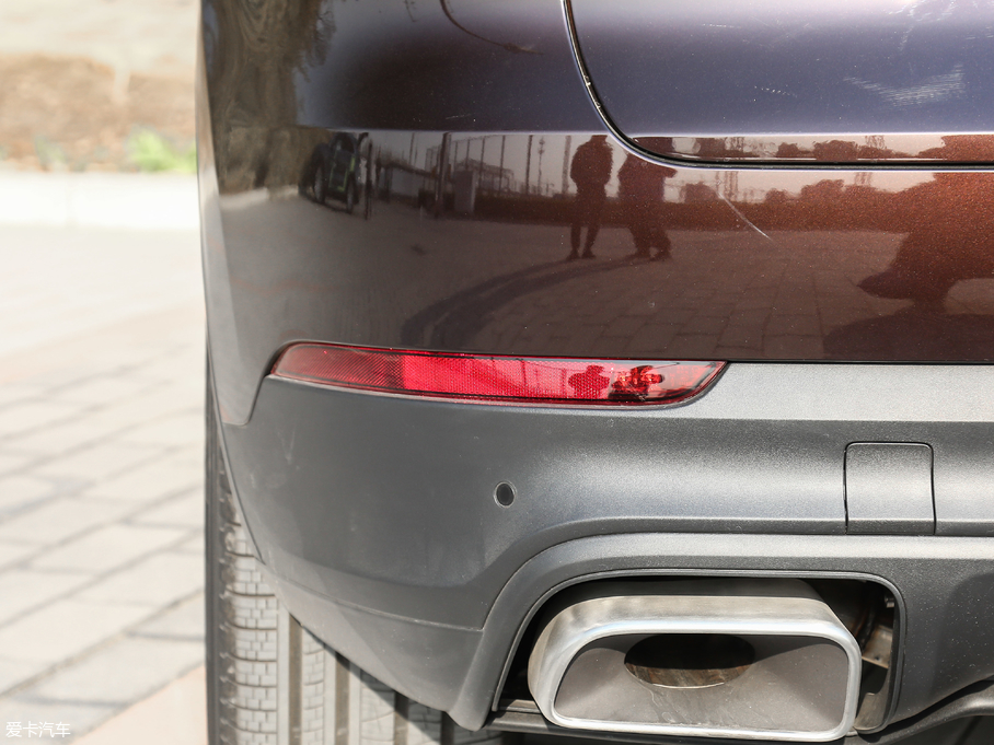 2019CayenneԴ E-Hybrid